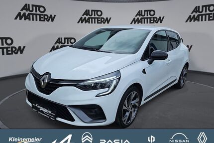 Renault Clio Gebrauchtwagen