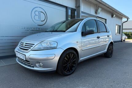 Citroen C3 Gebrauchtwagen