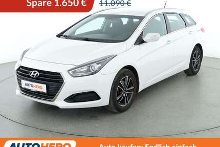 Hyundai i40 Gebrauchtwagen