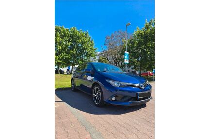 Toyota Auris Gebrauchtwagen