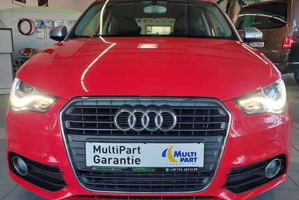 Audi A1 Gebrauchtwagen