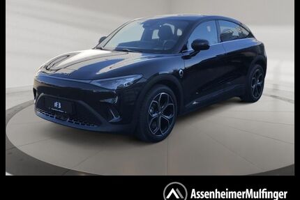 Smart #3 Gebrauchtwagen