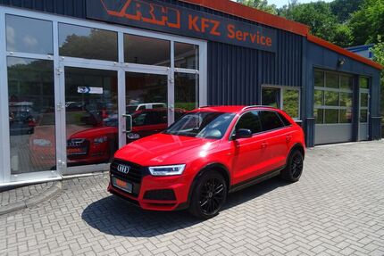 Audi Q3 Gebrauchtwagen
