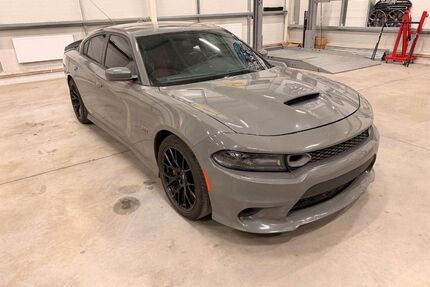 Dodge Charger Gebrauchtwagen