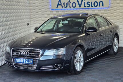 Audi A8 Gebrauchtwagen