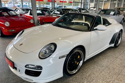 Porsche 911 Urmodell Gebrauchtwagen