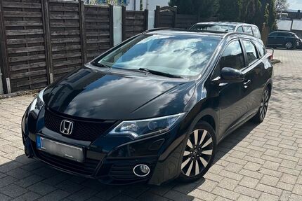 Honda Civic Gebrauchtwagen