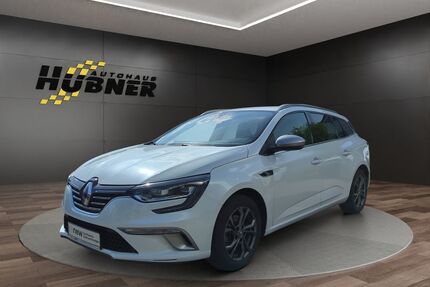 Renault Megane Gebrauchtwagen