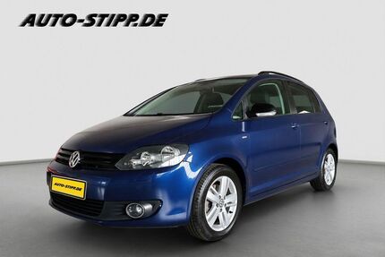 VW Golf Plus Gebrauchtwagen