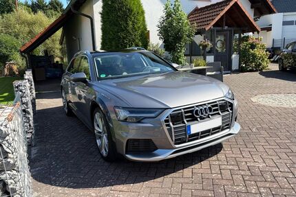 Audi A6 Allroad Gebrauchtwagen