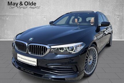 Alpina D5 Gebrauchtwagen