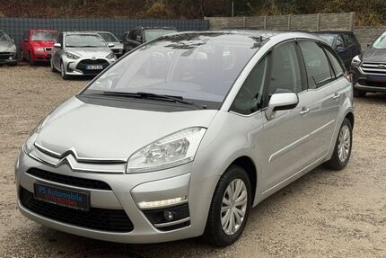 Citroen C4 Picasso Gebrauchtwagen