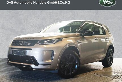 Land Rover Discovery Sport Gebrauchtwagen