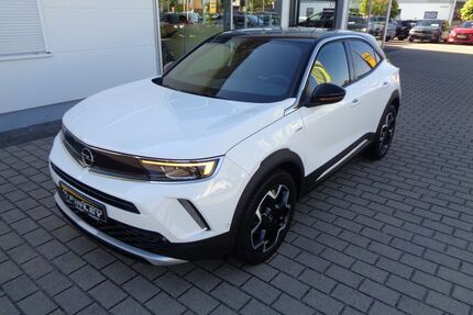 Opel Mokka Gebrauchtwagen