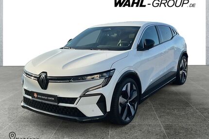 Renault Megane E-TECH Gebrauchtwagen