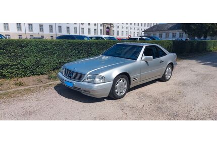Mercedes-Benz SL 320 Gebrauchtwagen