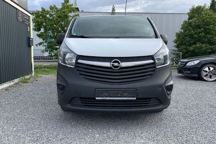 Opel Vivaro Gebrauchtwagen