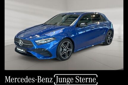 Mercedes-Benz A 200 Gebrauchtwagen
