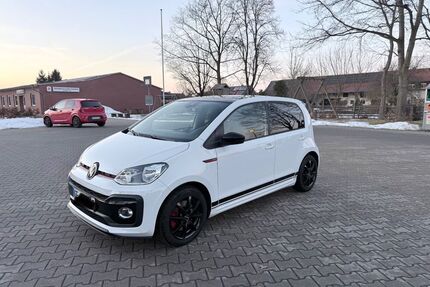 VW up! Gebrauchtwagen