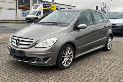Mercedes-Benz B 150 Gebrauchtwagen