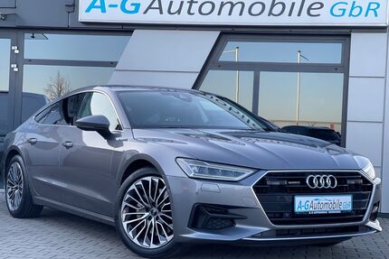 Audi A7 Gebrauchtwagen