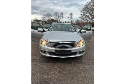 Mercedes-Benz C 200 Gebrauchtwagen