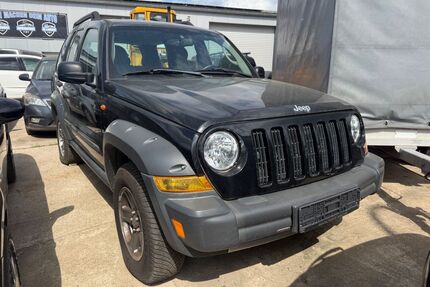 Jeep Cherokee Gebrauchtwagen