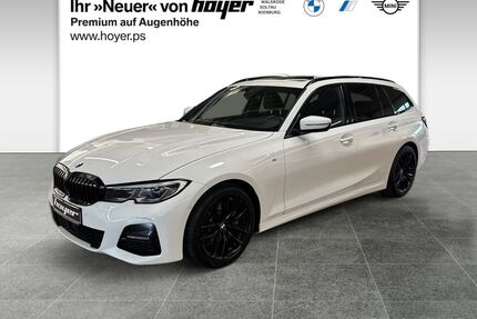 BMW 330 Gebrauchtwagen