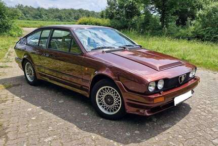 Alfa Romeo GTV Gebrauchtwagen
