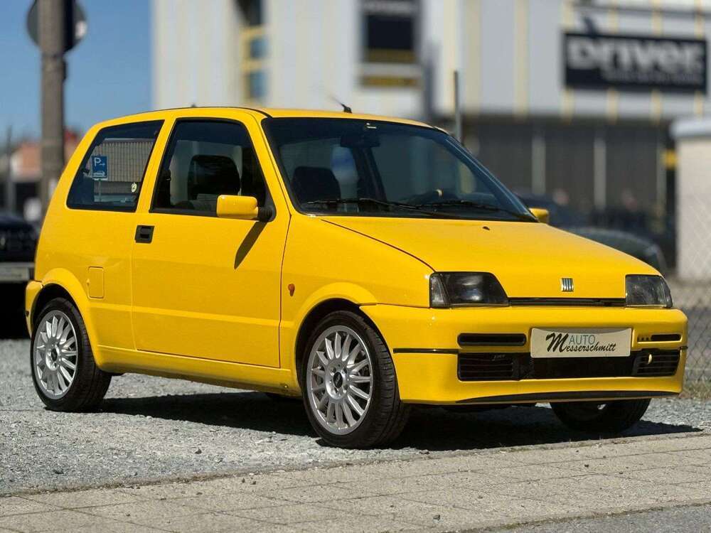 Cinquecento