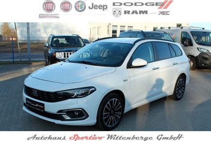 Fiat Tipo Gebrauchtwagen