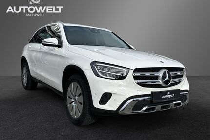 Mercedes-Benz GLC 300 Gebrauchtwagen