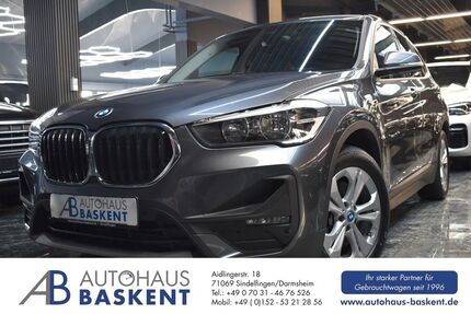 BMW X1 Gebrauchtwagen