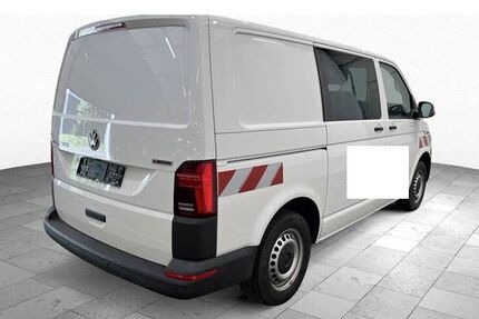 VW T6 Transporter Gebrauchtwagen