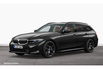 BMW 330 Gebrauchtwagen