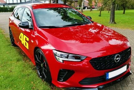 Opel Insignia Gebrauchtwagen