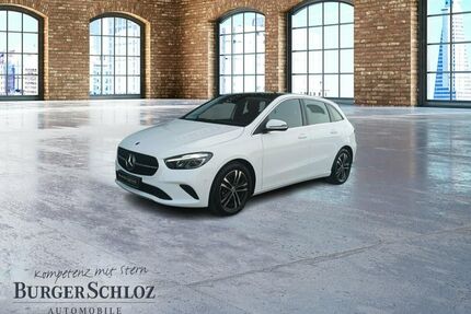 Mercedes-Benz B 200 Gebrauchtwagen