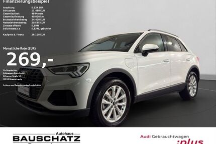Audi Q3 Gebrauchtwagen