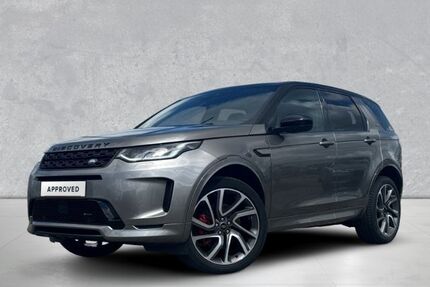 Land Rover Discovery Sport Gebrauchtwagen