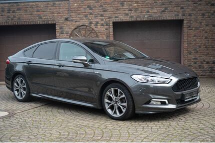 Ford Mondeo Gebrauchtwagen