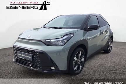Toyota Aygo (X) Gebrauchtwagen