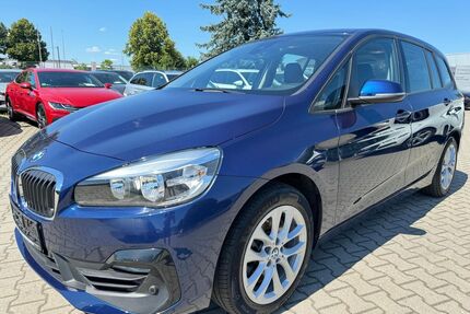 BMW 218 Gran Tourer Gebrauchtwagen