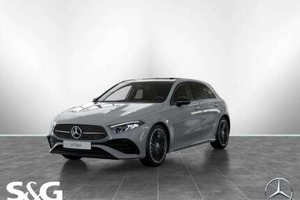 Mercedes-Benz A 200 Gebrauchtwagen