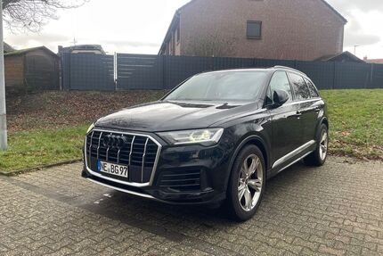 Audi Q7 Gebrauchtwagen