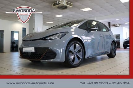 Cupra Born Gebrauchtwagen