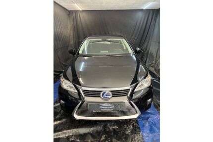 Lexus CT 200h Gebrauchtwagen
