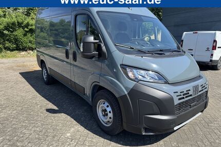 Fiat Ducato Gebrauchtwagen