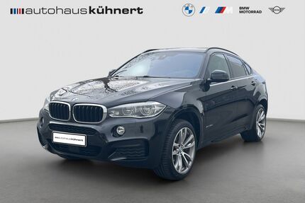 BMW X6 Gebrauchtwagen