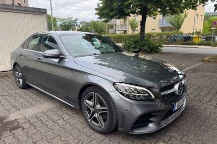 Mercedes-Benz C 200 Gebrauchtwagen