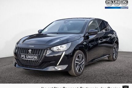 Peugeot 208 Gebrauchtwagen